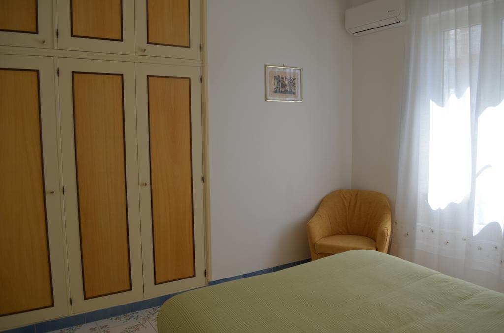 Casa Elena Daire Maiori Oda fotoğraf