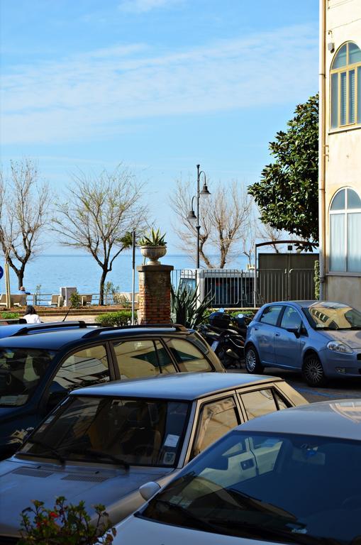 Casa Elena Daire Maiori Dış mekan fotoğraf