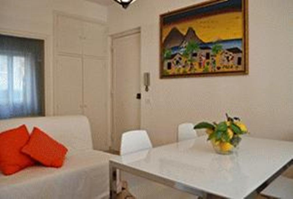 Casa Elena Daire Maiori Dış mekan fotoğraf
