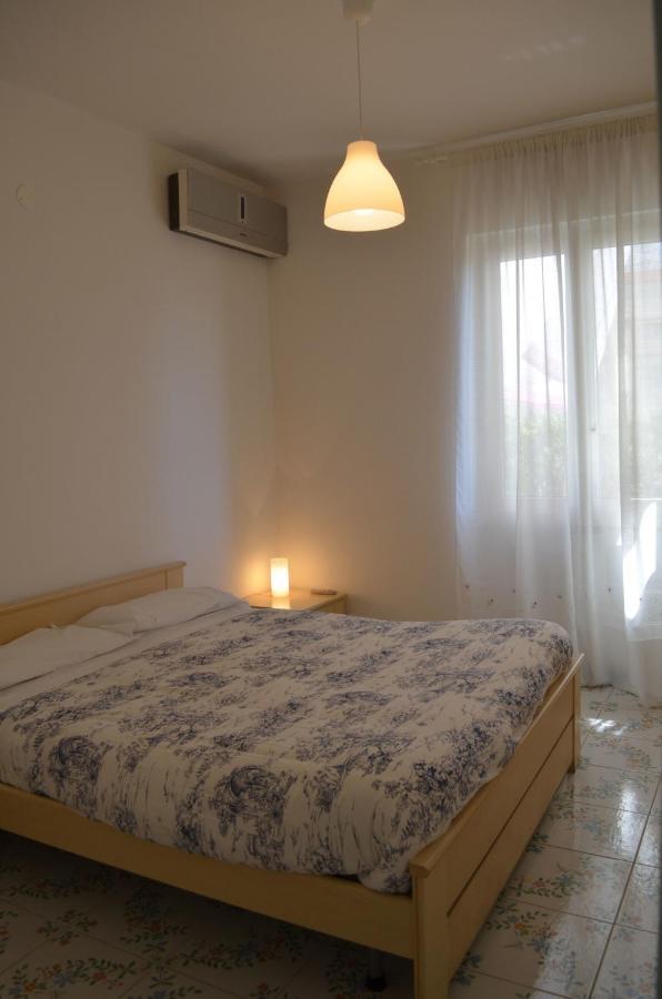 Casa Elena Daire Maiori Oda fotoğraf