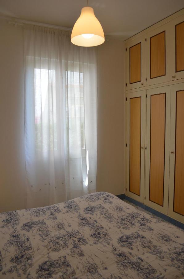 Casa Elena Daire Maiori Oda fotoğraf