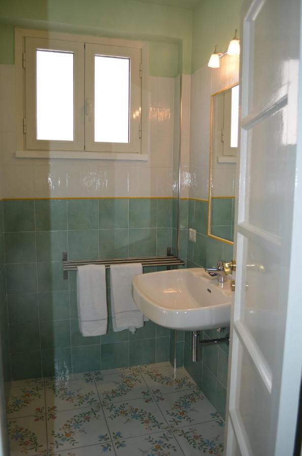 Casa Elena Daire Maiori Dış mekan fotoğraf