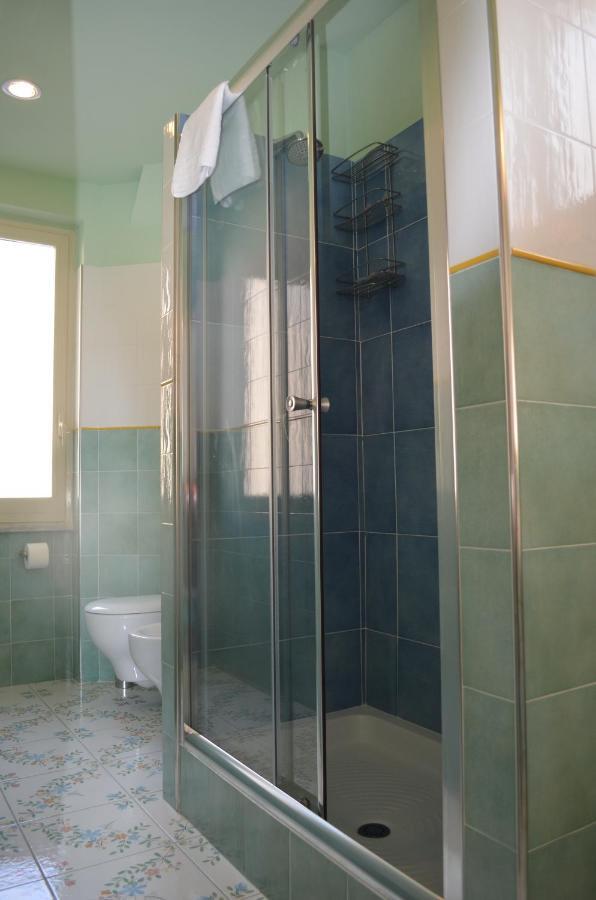 Casa Elena Daire Maiori Dış mekan fotoğraf
