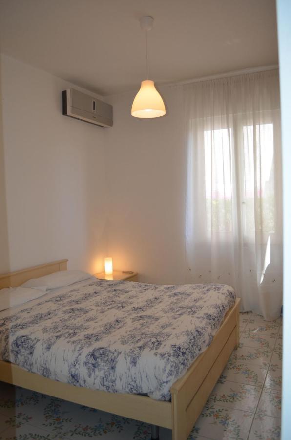 Casa Elena Daire Maiori Dış mekan fotoğraf